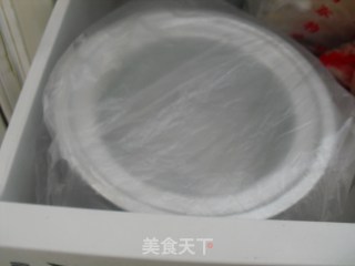 香浓牛奶冰淇淋的做法步骤：1