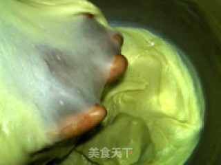 香橙面包卷的做法步骤：3