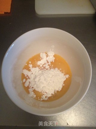 红豆沙冰激凌的做法步骤：1