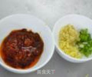 麻辣豆腐的做法步骤：2