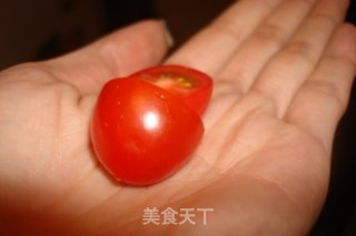 法式蔬菜鸡肉串的做法步骤：4