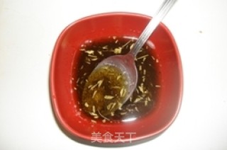 法式蔬菜鸡肉串的做法步骤：5