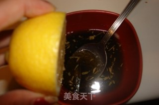法式蔬菜鸡肉串的做法步骤：6