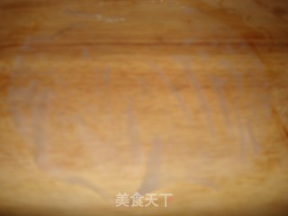 越南炸春卷的做法步骤：4