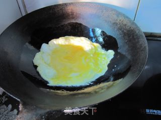 西红柿炒鸡蛋的做法步骤：1