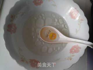全麦手撕饼的做法步骤：2