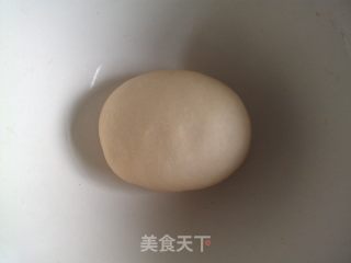 全麦手撕饼的做法步骤：3
