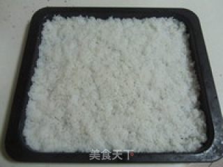 锅巴肉片的做法步骤：1