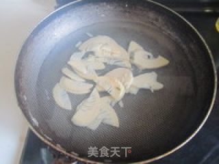 锅巴肉片的做法步骤：6