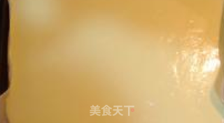 加入枸杞的养生蛋糕----枸杞豆浆蛋糕的做法步骤：10