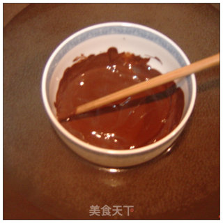加入枸杞的养生蛋糕----枸杞豆浆蛋糕的做法步骤：12