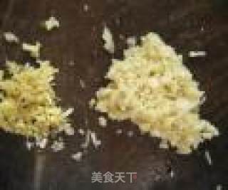 蒜茸蒸鲍鱼仔的做法步骤：5
