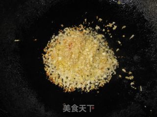 蒜茸蒸鲍鱼仔的做法步骤：7