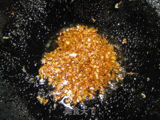 蒜茸蒸鲍鱼仔的做法步骤：8