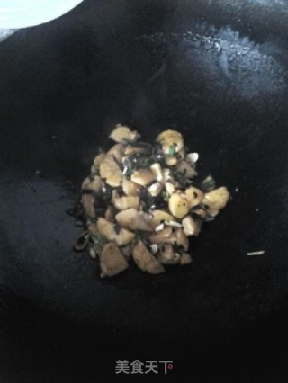 紫苏土豆饼的做法步骤：5