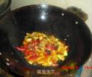 萝卜炖丸子的做法步骤：2