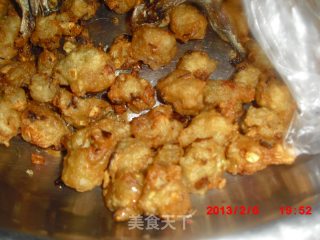 萝卜炖丸子的做法步骤：5