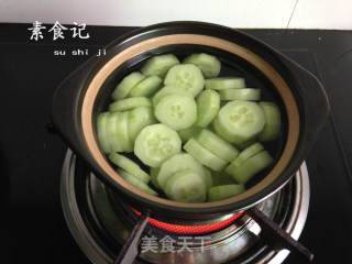 翡翠鲜的做法步骤：1