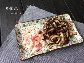 翡翠鲜的做法步骤：2