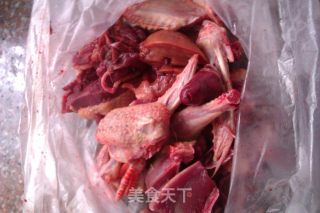 鸽子汤的做法步骤：1