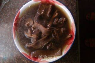 鸽子汤的做法步骤：4