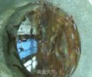 干贝基尾虾粥（简单易做）的做法步骤：4