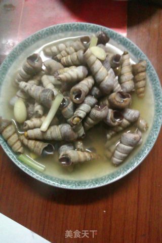 钉螺汤的做法步骤：6