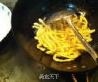 自制沙淇玛的做法步骤：7