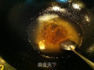 自制沙淇玛的做法步骤：9