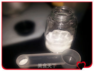 减肥-降脂圣品--燕麦方包的做法步骤：10