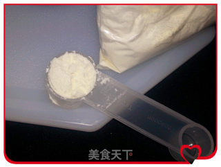 减肥-降脂圣品--燕麦方包的做法步骤：13