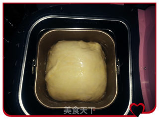 减肥-降脂圣品--燕麦方包的做法步骤：21