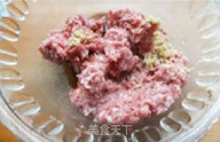牛肉灌汤包的做法步骤：4