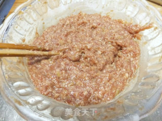 牛肉灌汤包的做法步骤：7