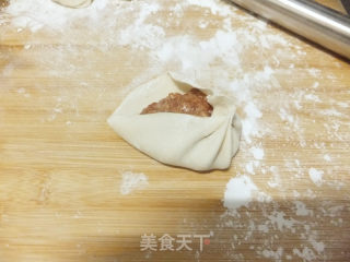 牛肉灌汤包的做法步骤：10