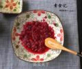 蜂蜜酸梅汁的做法步骤：2