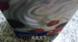 蜜桃味冰激凌的做法步骤：1