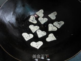 炒饼的做法步骤：5