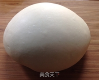 洋葱胡萝卜大肉包的做法步骤：3