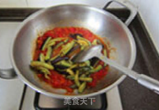 西西里诺玛面的做法步骤：8