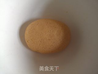杂粮馒头的做法步骤：4