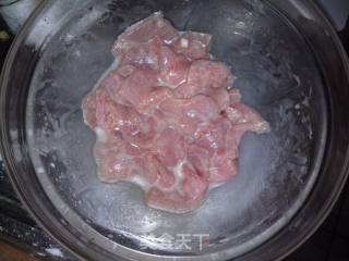 苦瓜肉片的做法步骤：5