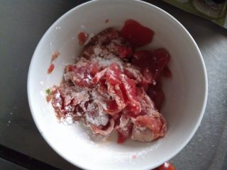 木须肉的做法步骤：4