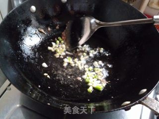 木须肉的做法步骤：6