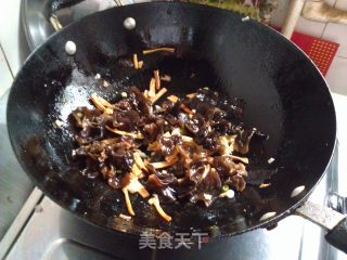 木须肉的做法步骤：7
