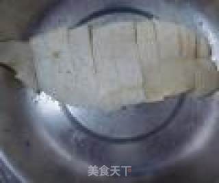 卜卜脆——杂锦炸物（虾，洋葱，鱼柳）的做法步骤：2