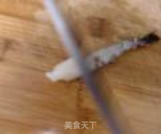 卜卜脆——杂锦炸物（虾，洋葱，鱼柳）的做法步骤：5