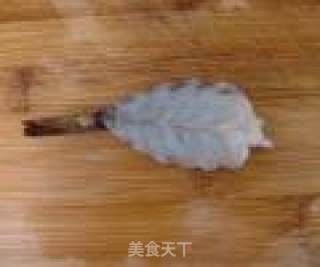 卜卜脆——杂锦炸物（虾，洋葱，鱼柳）的做法步骤：6