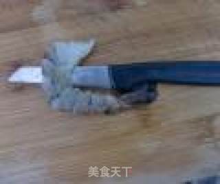 卜卜脆——杂锦炸物（虾，洋葱，鱼柳）的做法步骤：7
