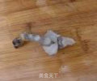卜卜脆——杂锦炸物（虾，洋葱，鱼柳）的做法步骤：8